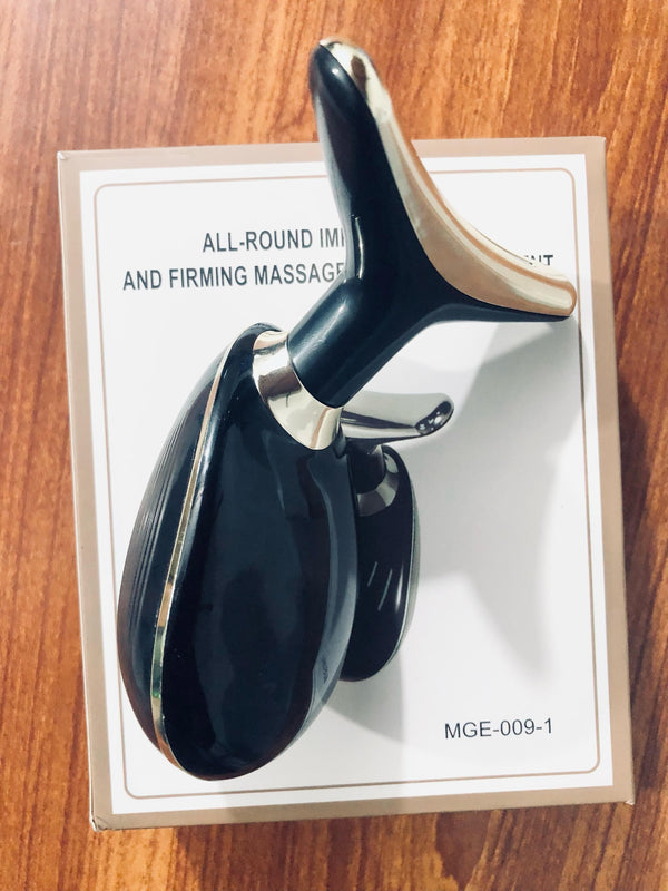 Neck Face Massager Skin Care Facial Massage Device